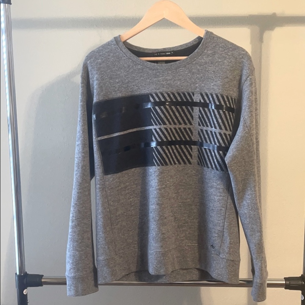 rag & bone sweater